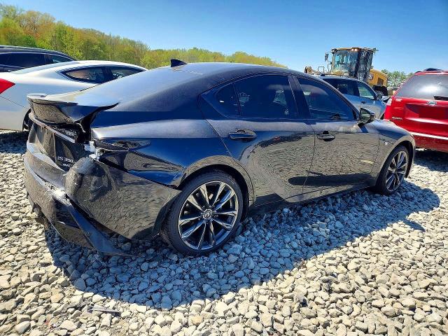 Продажа на аукционе авто 2025 Lexus Is 350, vin: JTHGZ1E29S5040280, номер лота: 50446336