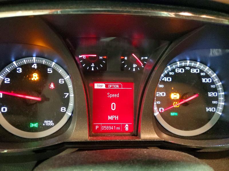 Aukcja sprzedaży 2015 Gmc Terrain, vin: 2GKFLWE34F6352770, numer aukcji: 51106816