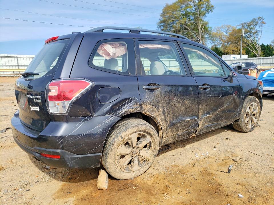 Aukcja sprzedaży 2017 Subaru Forester, vin: JF2SJABC9HH454362, numer aukcji: 48945416