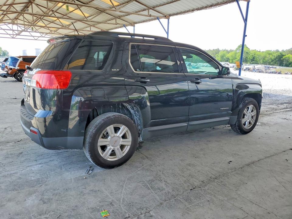2015 Gmc Terrain მანქანა იყიდება აუქციონზე, vin: 2GKALSEK1F6400574, აუქციონის ნომერი: 51845676