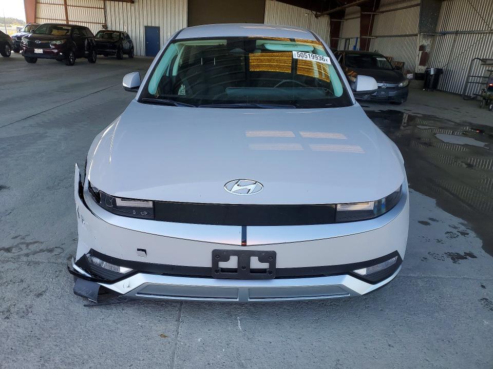 Продаж на аукціоні авто 2024 Hyundai Ioniq 5, vin: KM8KN4DE9RU251592, номер лоту: 50519936