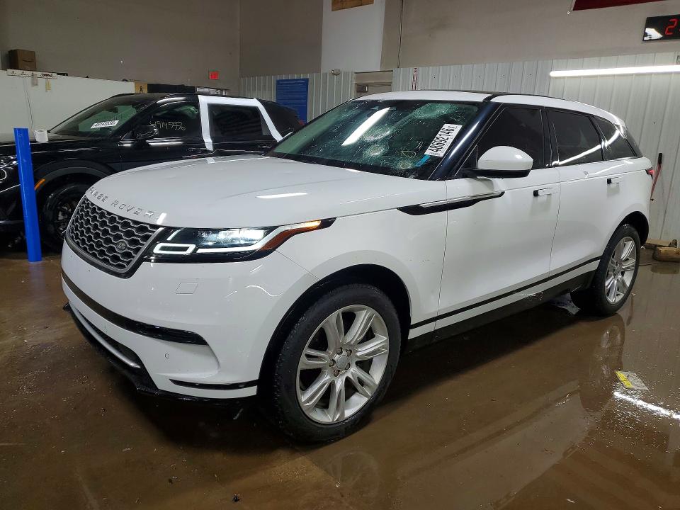 Aukcja sprzedaży 2022 Land Rover Range Rover Velar, vin: SALYJ2EX2NA341069, numer aukcji: 48692146