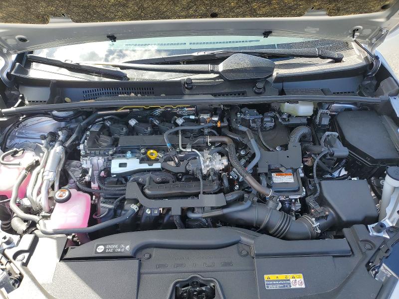 Aukcja sprzedaży 2026 Toyota Prius Plug-in Hybrid, vin: JTDACACU8T3071384, numer aukcji: 51199456