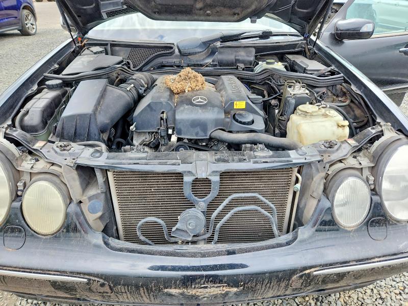 Продажа на аукционе авто 2000 Mercedes-benz E, vin: WDBJF82J3YX039044, номер лота: 50684676