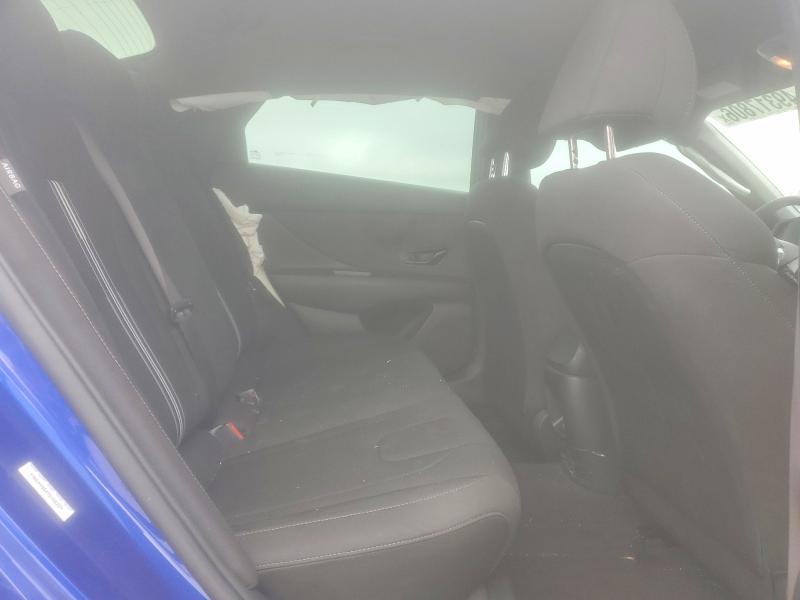 Продаж на аукціоні авто 2026 Hyundai Elantra, vin: KMHLM4DG4TU156227, номер лоту: 49317806