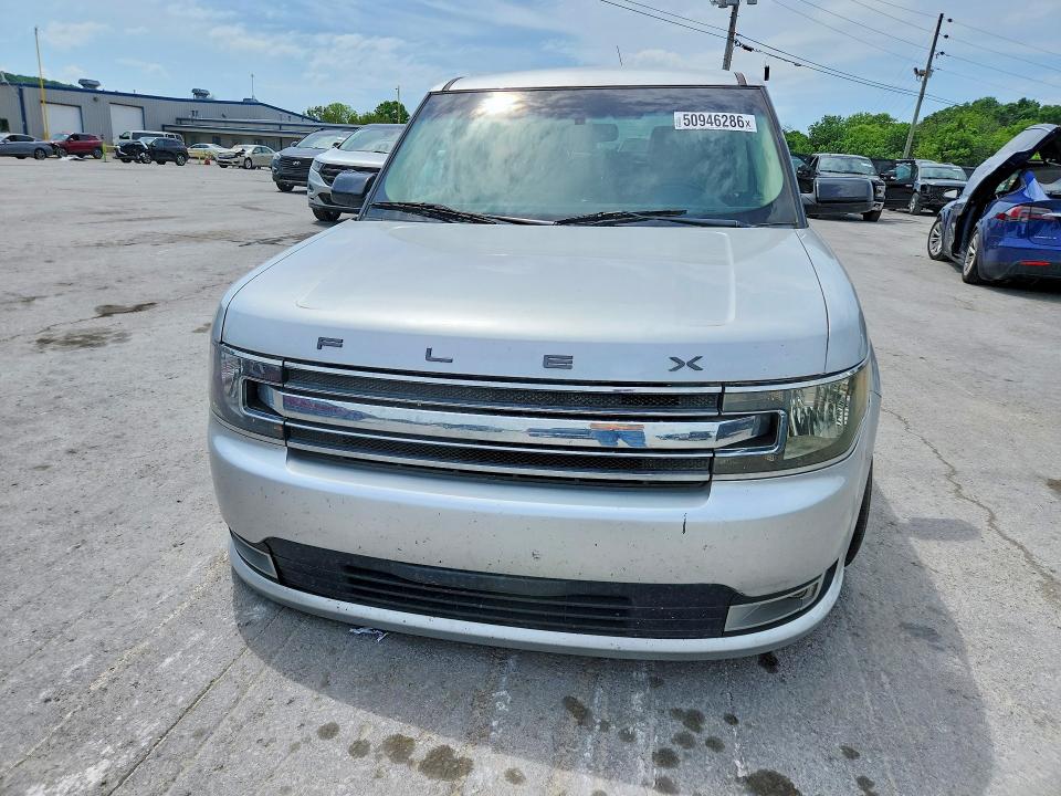 Продаж на аукціоні авто 2016 Ford Flex, vin: 2FMGK5C81GBA09463, номер лоту: 50946286