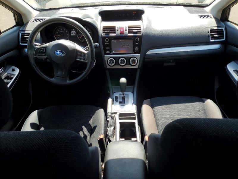 Продажа на аукционе авто 2015 Subaru Impreza, vin: JF1GPAC60F8304154, номер лота: 49292946