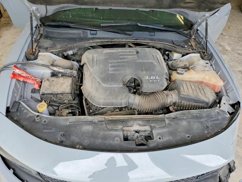 Продаж на аукціоні авто 2021 Dodge Charger, vin: 2C3CDXHG8MH612688, номер лоту: 47982256
