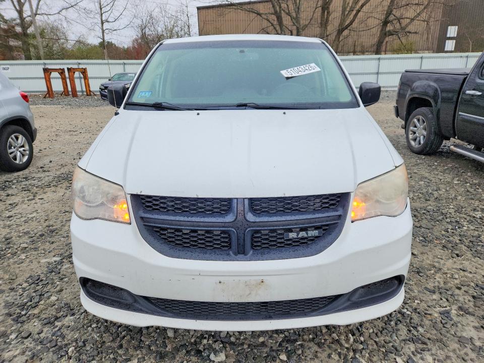 Продажа на аукционе авто 2014 Ram Tradesman, vin: 2C4JRGAG0ER451134, номер лота: 51043426