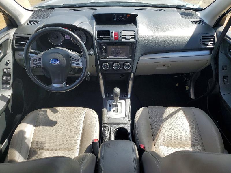 Aukcja sprzedaży 2014 Subaru Forester, vin: JF2SJAJC5EH403616, numer aukcji: 49610286