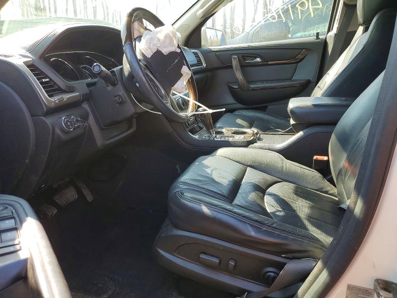Продажа на аукционе авто 2015 Gmc Acadia, vin: 1GKKVTKD7FJ144728, номер лота: 49176726