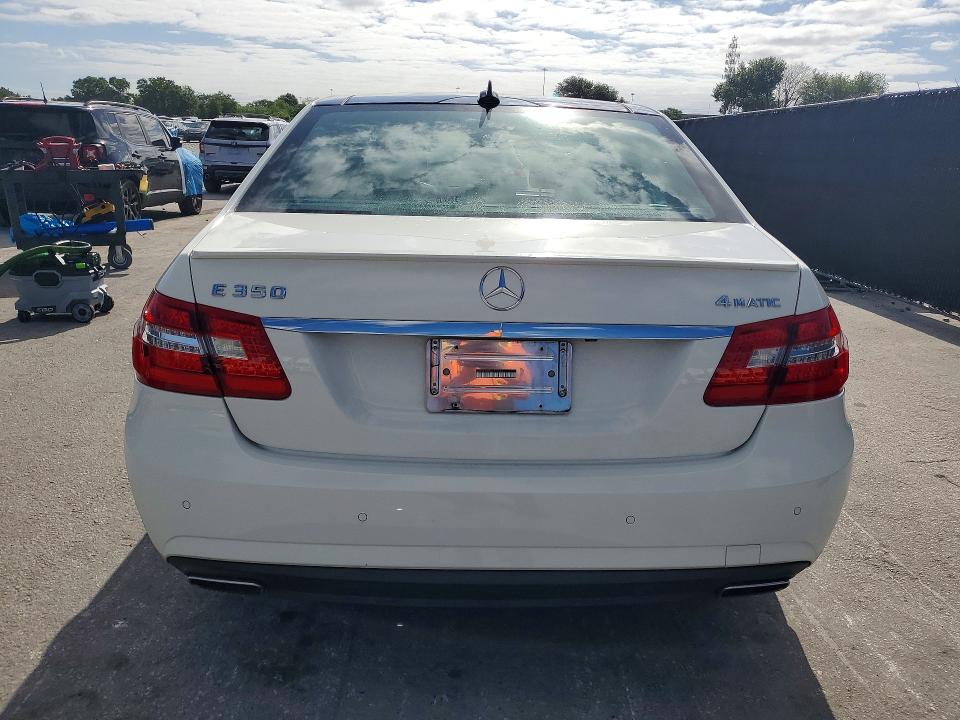 Aukcja sprzedaży 2012 Mercedes-benz E, vin: WDDHF8JB5CA615244, numer aukcji: 49648636
