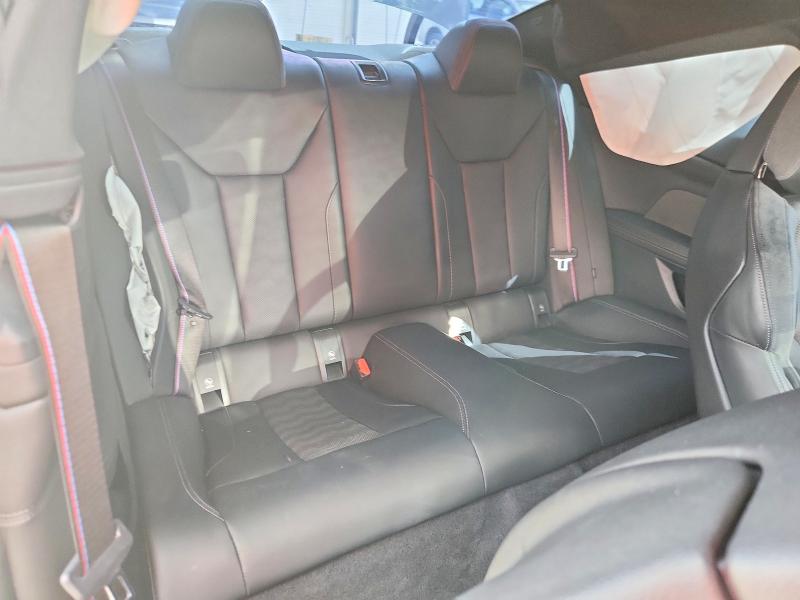 Продаж на аукціоні авто 2024 Bmw M4, vin: WBS43AZ00RCN70425, номер лоту: 49851636
