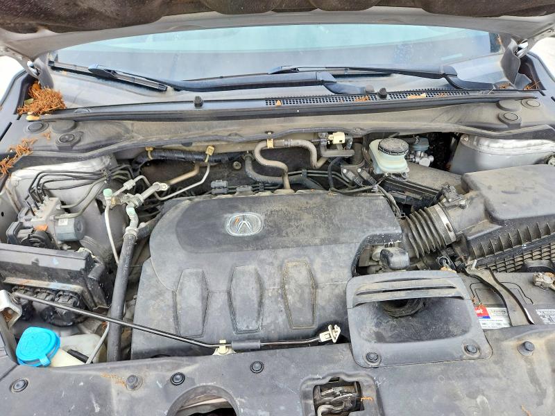 Auction sale of the 2015 Acura Rdx, vin: 5J8TB3H37FL017457, lot number: 48980286