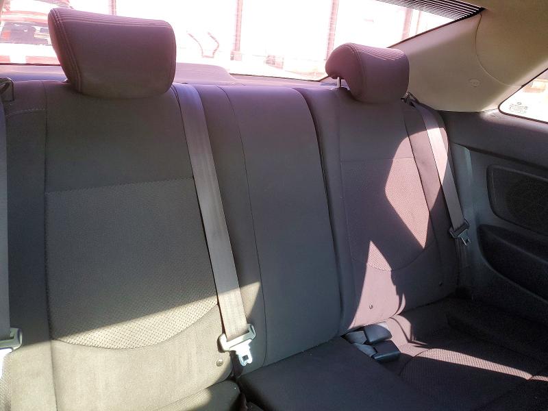 Aukcja sprzedaży 2012 Kia Forte Koup, vin: KNAFU6A20C5507342, numer aukcji: 46755096