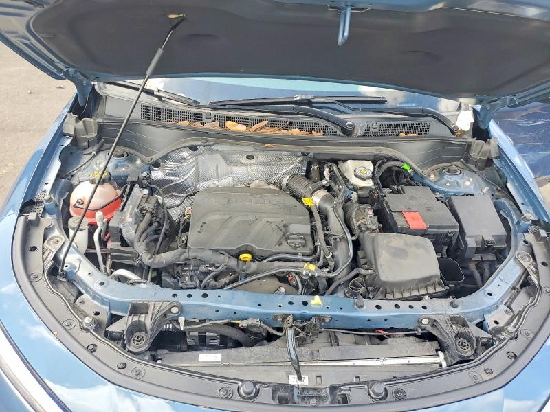 Продажа на аукционе авто 2024 Buick Envista, vin: KL47LAE27RB131671, номер лота: 51626586