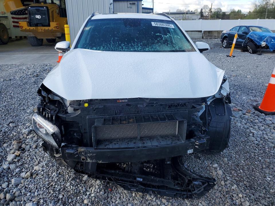 Aukcja sprzedaży 2021 Hyundai Kona, vin: KM8K6CAA0MU746281, numer aukcji: 50300306