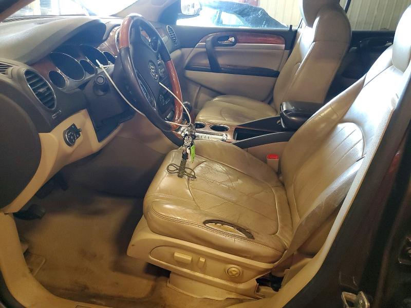 Aukcja sprzedaży 2008 Buick Enclave, vin: 5GAER23768J101907, numer aukcji: 49792336