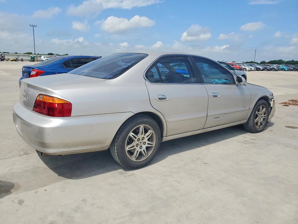Aukcja sprzedaży 1999 Acura 3.2tl, vin: 19UUA5643XA017323, numer aukcji: 49228426