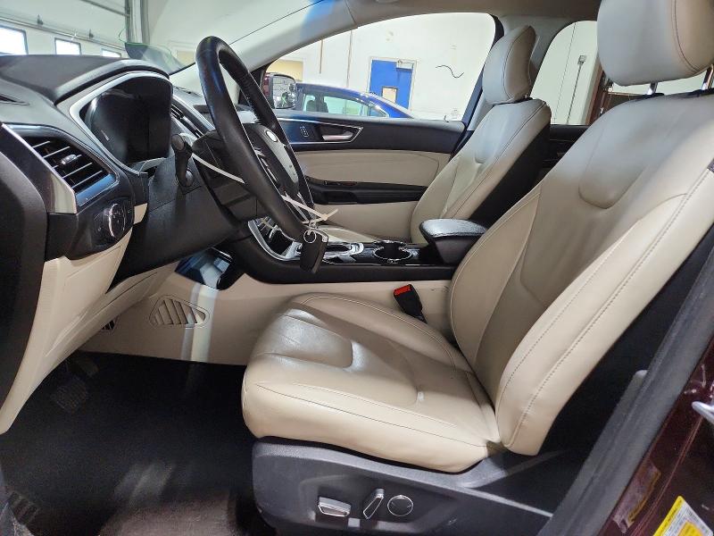 Aukcja sprzedaży 2018 Ford Edge, vin: 2FMPK4K91JBB89068, numer aukcji: 49244756