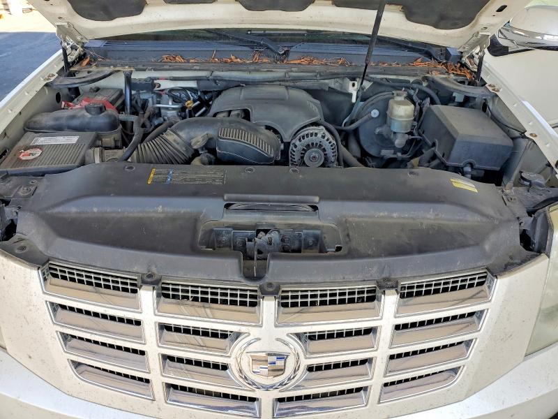 Aukcja sprzedaży 2007 Cadillac Escalade, vin: 1GYFK63897R394302, numer aukcji: 48667716