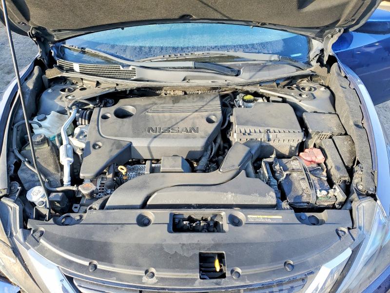 Auction sale of the 2018 Nissan Altima, vin: 1N4AL3AP5JC138695, lot number: 49125306