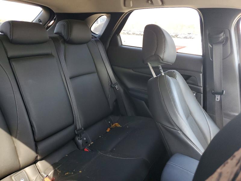 Продаж на аукціоні авто 2020 Mazda Cx-30, vin: 3MVDMBCL9LM124369, номер лоту: 49845836