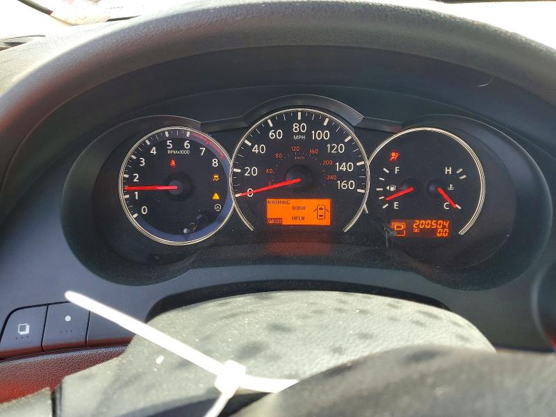 2011 Nissan Altima მანქანა იყიდება აუქციონზე, vin: 1N4AL2AP6BN468281, აუქციონის ნომერი: 50489226