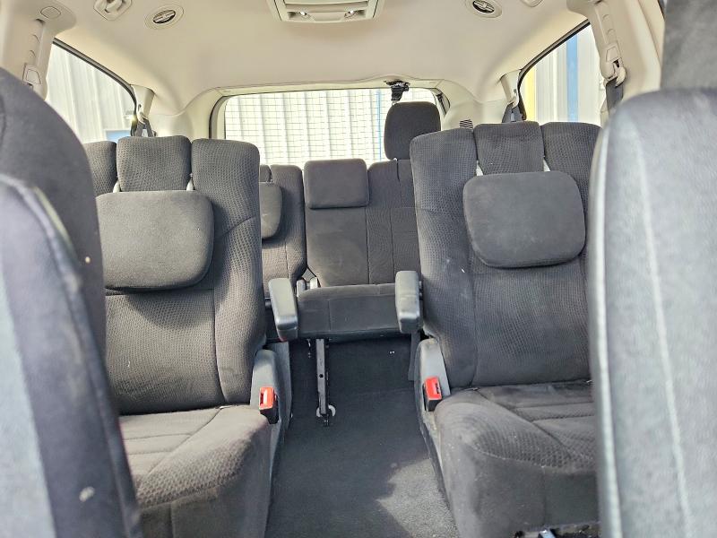 Продажа на аукционе авто 2012 Dodge Grand Caravan, vin: 2C4RDGDGXCR251033, номер лота: 49494496