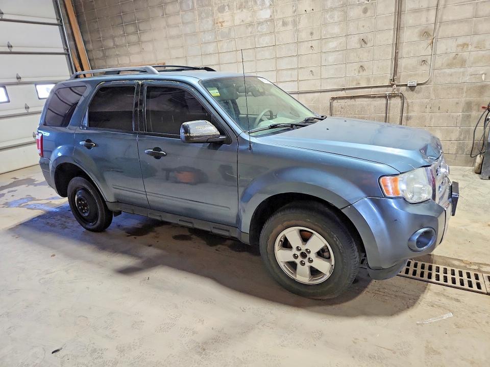 Aukcja sprzedaży 2012 Ford Escape 4d, vin: 1FMCU0C74CKB30717, numer aukcji: 46778476