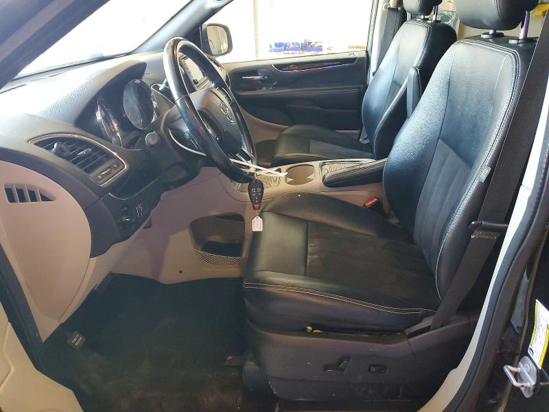 Продажа на аукционе авто 2019 Dodge Grand Caravan, vin: 2C4RDGCG9KR693477, номер лота: 49373786