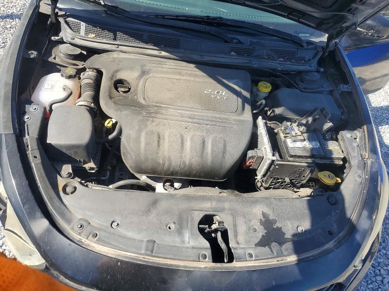 2015 Dodge Dart მანქანა იყიდება აუქციონზე, vin: 1C3CDFAA2FD392397, აუქციონის ნომერი: 48996066