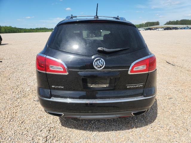 2016 Buick Enclave მანქანა იყიდება აუქციონზე, vin: 5GAKRAKD1GJ245867, აუქციონის ნომერი: 49850556