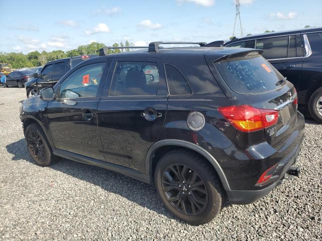 2018 Mitsubishi Outlander Sport მანქანა იყიდება აუქციონზე, vin: JA4AP3AUXJZ022940, აუქციონის ნომერი: 51308146