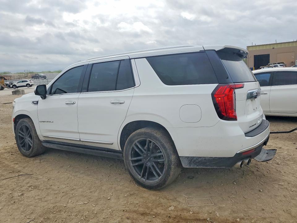 Продаж на аукціоні авто 2021 Gmc Yukon, vin: 1GKS2DKLXMR204747, номер лоту: 49569516