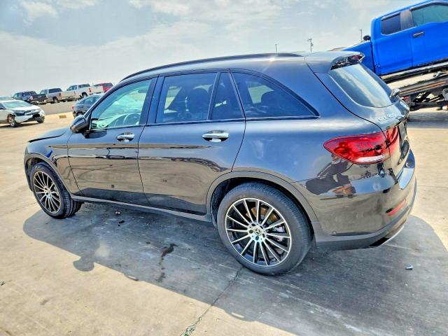 Продаж на аукціоні авто 2022 Mercedes Benz Glc, vin: W1N0G8DB0NV368316, номер лоту: 50991566