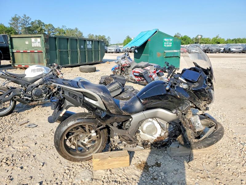 2023 Bmw K1600 მანქანა იყიდება აუქციონზე, vin: WB10F330XP6J01434, აუქციონის ნომერი: 50648346