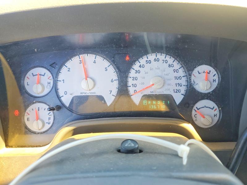 Aukcja sprzedaży 2006 Dodge Ram 2500, vin: 3D7KS28D76G123309, numer aukcji: 47945046
