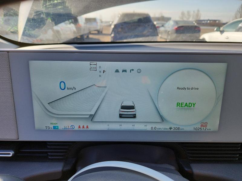 Auction sale of the 2023 Hyundai Ioniq 5, vin: KM8KN4AE2PU228270, lot number: 50364906