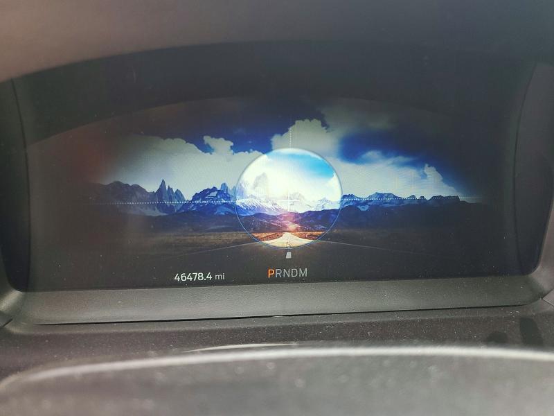 49607526 :رقم المزاد ، 1FM5K8GC1MGA82411 vin ، 2021 Ford Explorer مزاد بيع