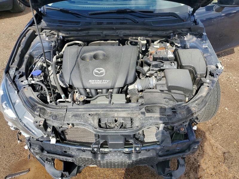 Aukcja sprzedaży 2015 Mazda 3, vin: 3MZBM1U71FM176388, numer aukcji: 48787916