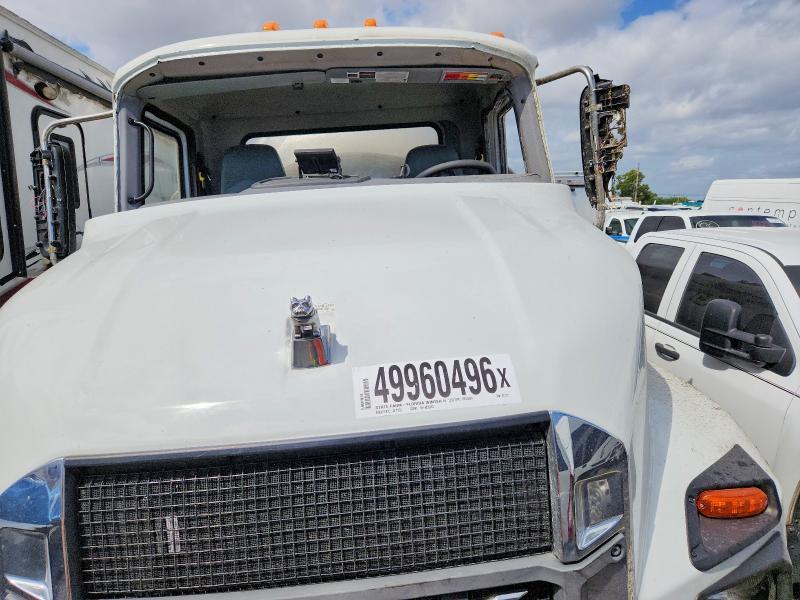 Продажа на аукционе авто 2024 Mack Md, vin: 1M2MDBAB3RS073717, номер лота: 49960496