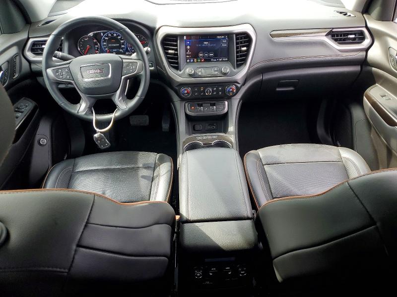 Aukcja sprzedaży 2023 Gmc Acadia, vin: 1GKKNLLS4PZ169781, numer aukcji: 48958626