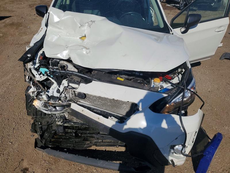 2021 Subaru Crosstrek მანქანა იყიდება აუქციონზე, vin: JF2GTHSC9MH302827, აუქციონის ნომერი: 48920726