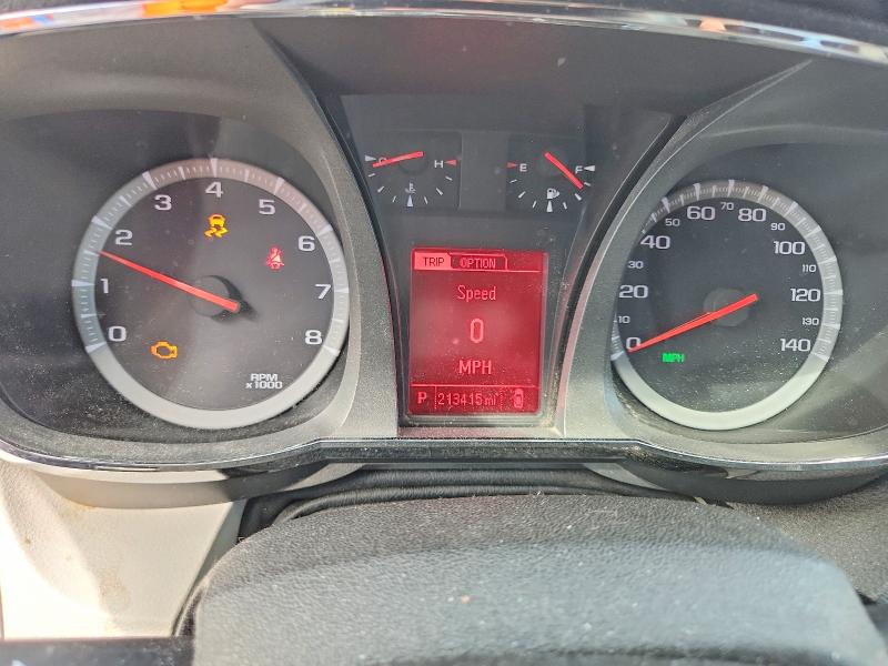 Продажа на аукционе авто 2014 Gmc Terrain, vin: 2GKALREK6E6113514, номер лота: 49294406