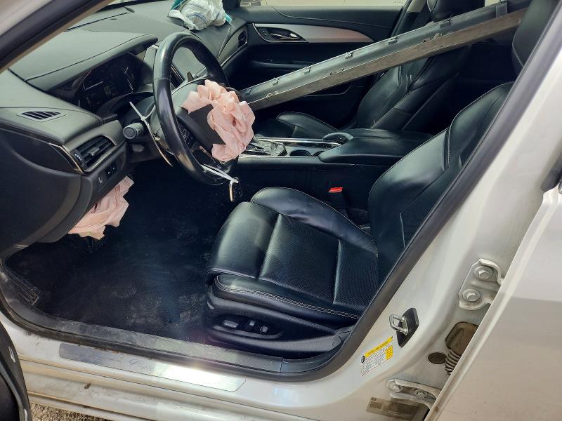 Aukcja sprzedaży 2018 Cadillac Ats, vin: 1G6AG5SS5J0183735, numer aukcji: 49052556