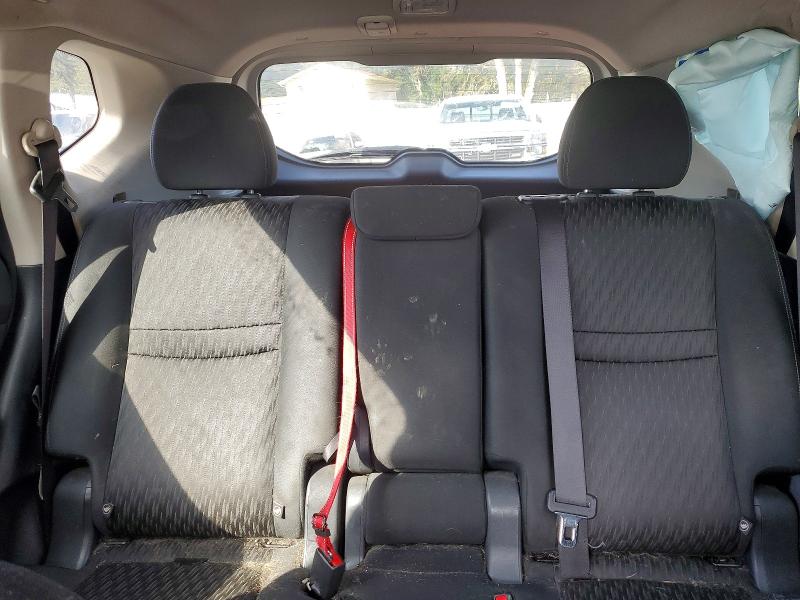 Aukcja sprzedaży 2019 Nissan Rogue, vin: KNMAT2MV0KP519931, numer aukcji: 48796516
