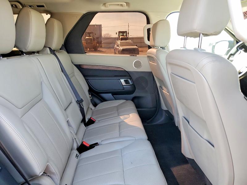 2019 Landau Boat Co Discovery მანქანა იყიდება აუქციონზე, vin: SALRR2RV3K2405695, აუქციონის ნომერი: 49091916