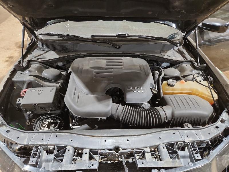 Продажа на аукционе авто 2017 Chrysler 300, vin: 2C3CCABG6HH655571, номер лота: 51247166