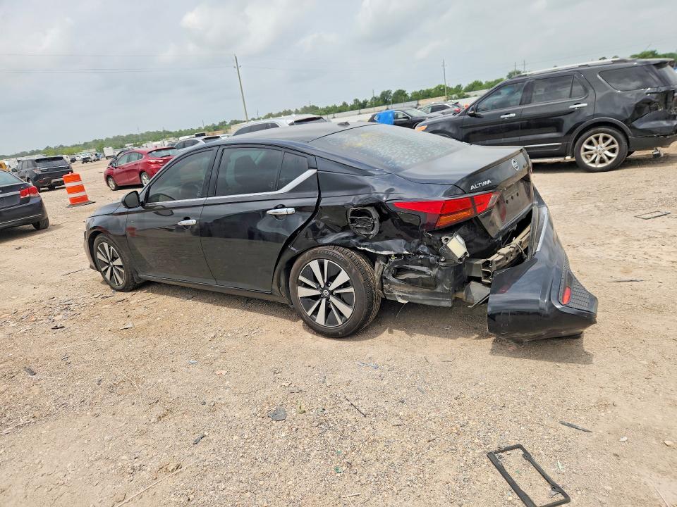 Продажа на аукционе авто 2021 Nissan Altima, vin: 1N4BL4EVXMN305662, номер лота: 51721556